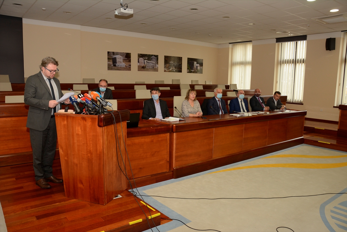 CIK u Mostaru: Sve spremno za izbore, pravo glasa ima nešto više od sto hiljada birača