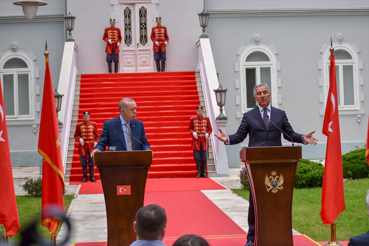 Turska insistira na otvorenim vratima NATO-a i EU za Zapadni Balkan