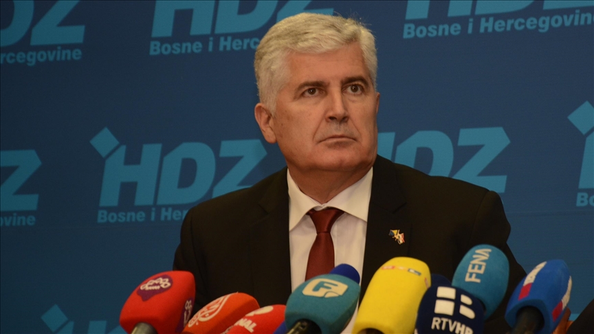 Čović: Dok BiH oplakuje - iznova smo upućeni na solidarnost, suživot i zajedništvo