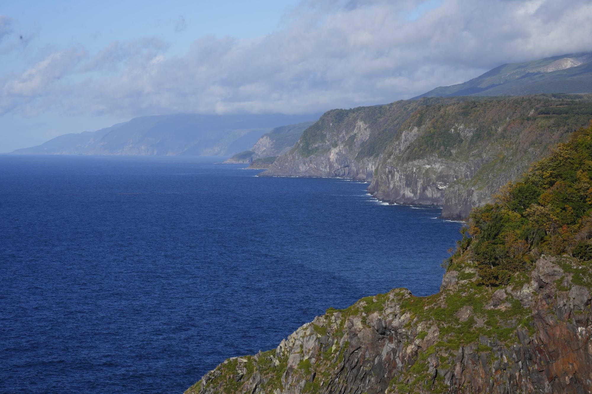 U Japanu poslije poziva za pomoć, nestao turistički brod sa oko 30 osoba