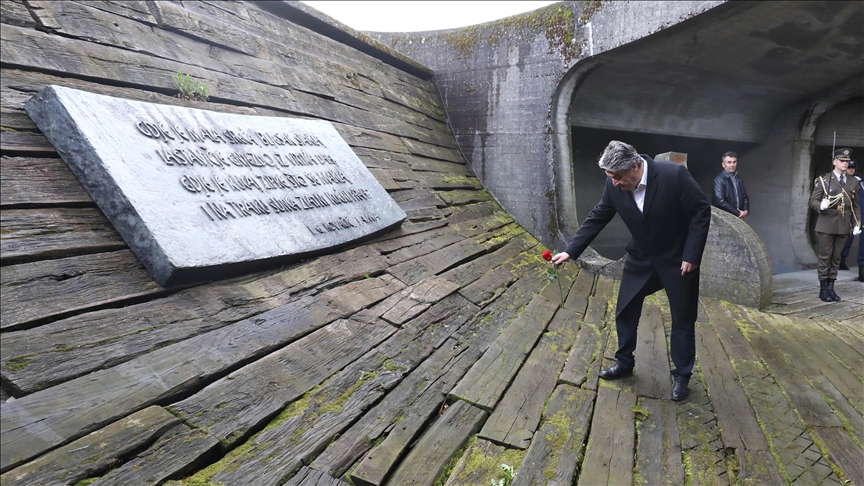 Milanović nazvao Plenkovića udbašem druge generacije