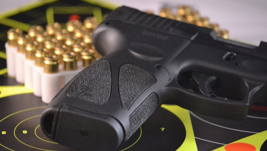 Oružano nasilje vodeći uzrok smrtnosti među mladima u SAD-u