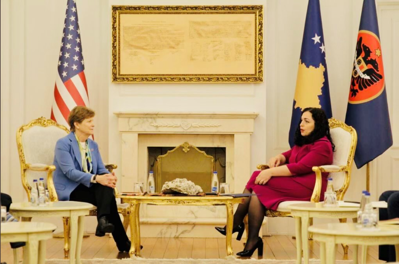 Američki senatori: SAD podržavaju napore Kosova za učlanjenje u NATO i EU