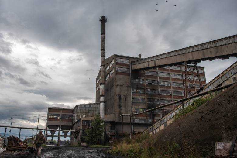 U jami 'Sretno' došlo do naglog oslobađanja pritiska, 4 rudara povrijeđena