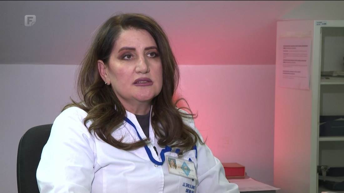 Kurtagić-Pepić: Gornja granica za vakcinaciju protiv HPV virusa je 26 godina