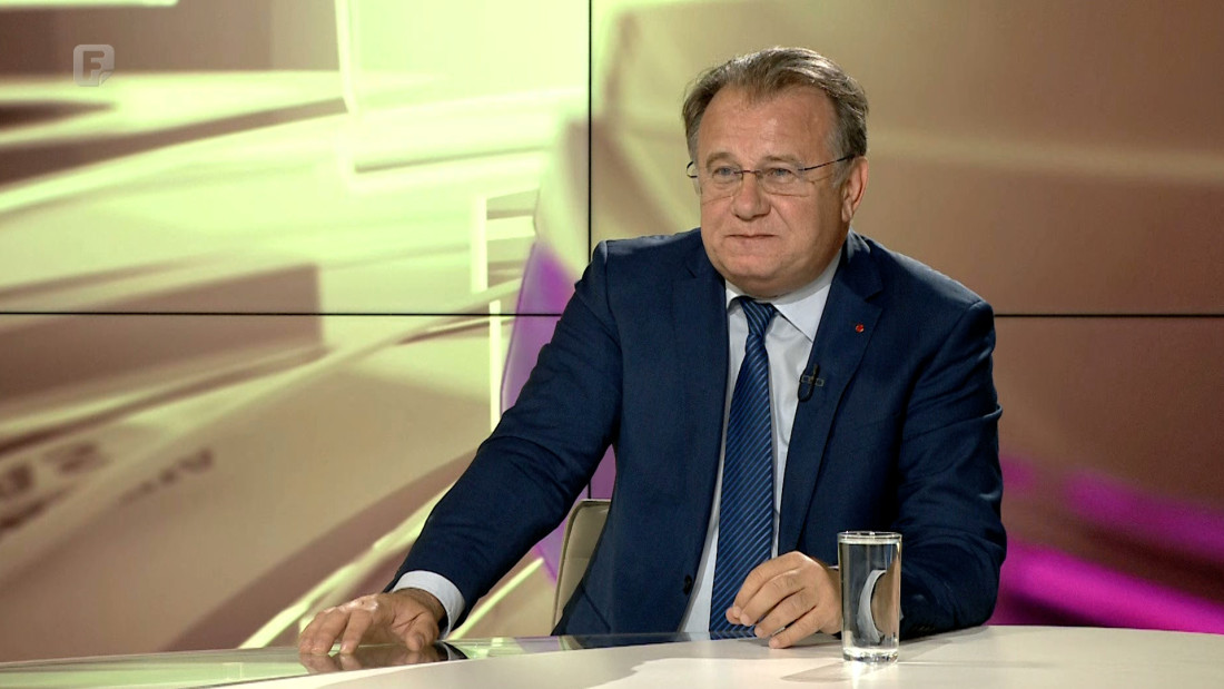 Nikšić za Večernji list: Nema sumnje u brzo formiranje vlasti
