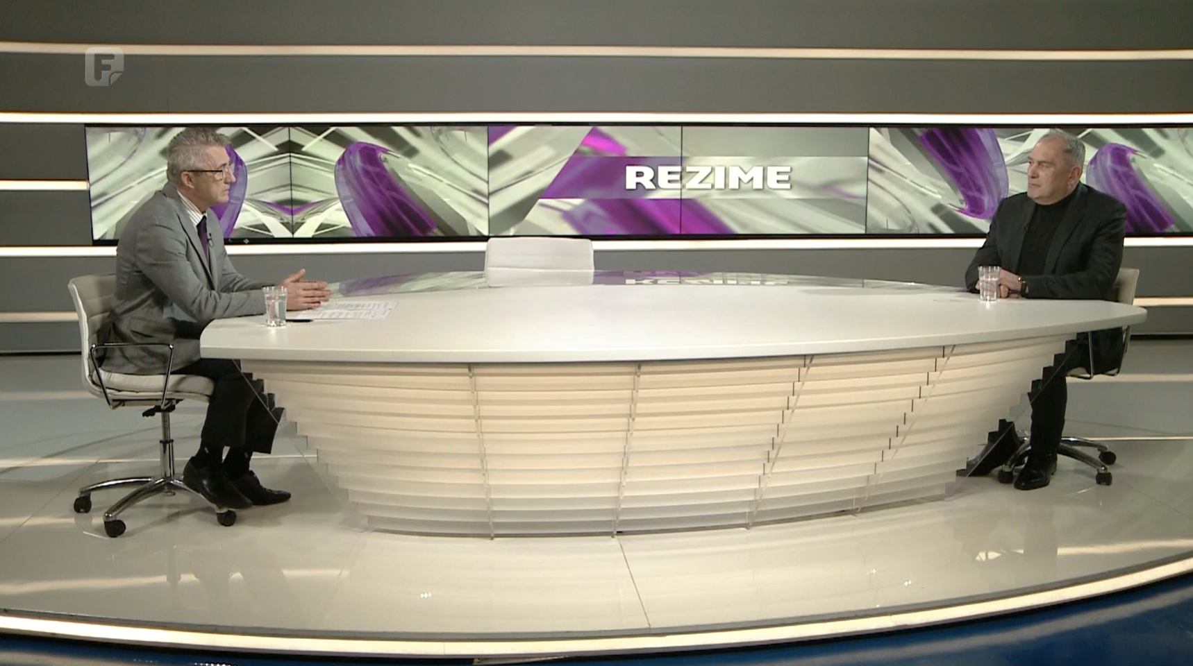 Mektić: Formiranje VSTS-a RS-a je farsa i prikrivanje kriminala i korupcije