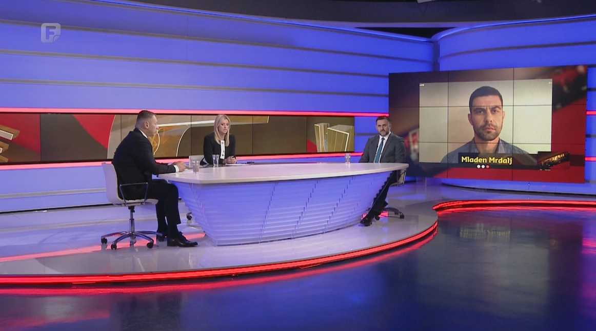Ukrajinska kriza može biti šansa za stabilizaciju prilika u BiH