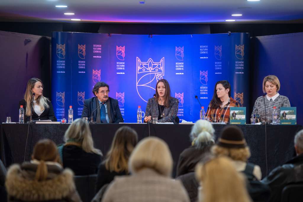 U Sarajevu obilježen Međunarodni dan sjećanja na žrtve holokausta