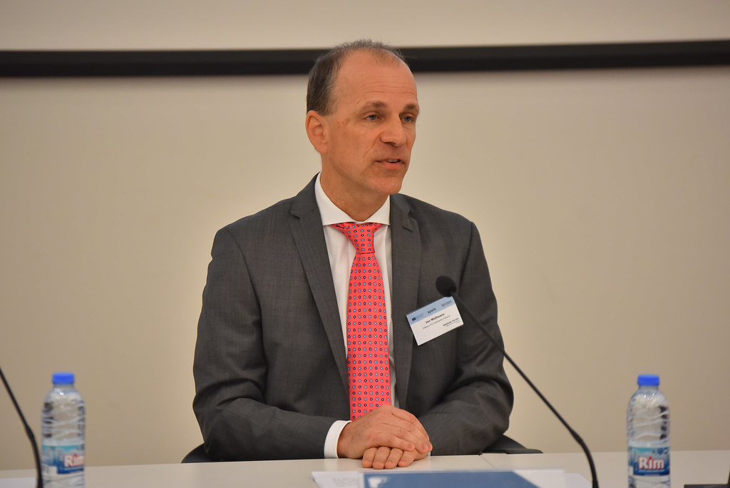 Ambasador Nizozemske osudio destruktivnu politiku i neustavne radnje NSRS-a