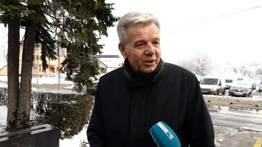 Mirsad Kukić odlazi sa mjesta predsjednika PDA