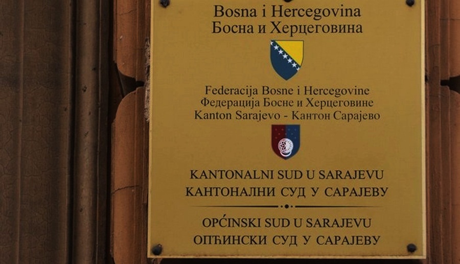 Jednomjesečni pritvor osumnjičenim za ubojstvo Kenina Lukača