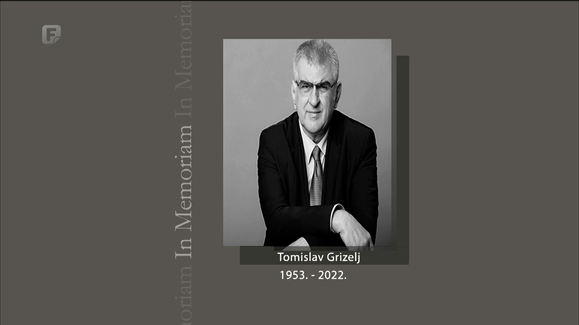 Preminuo bh. biznismen Tomislav Grizelj