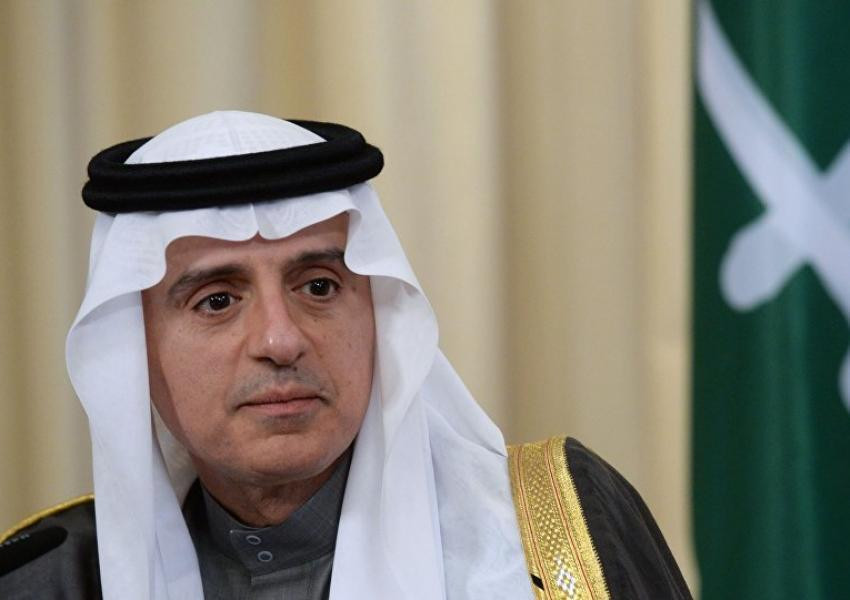 Biden osporio izjavu al-Jubeira