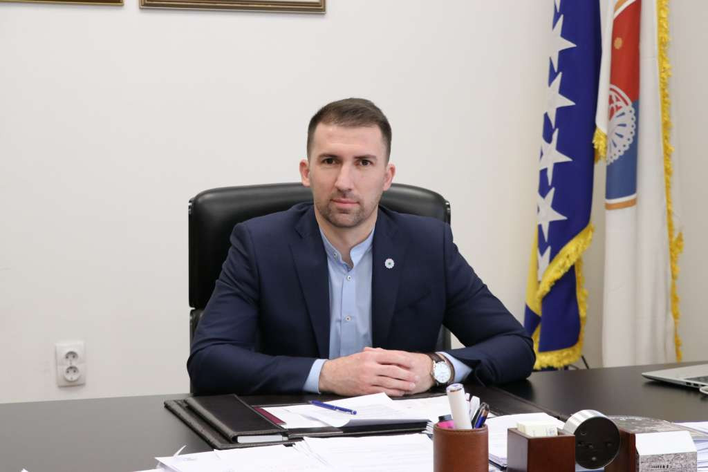 Vlada Kantona Sarajevo utvrdila Nacrt zakona o javno-privatnom partnerstvu