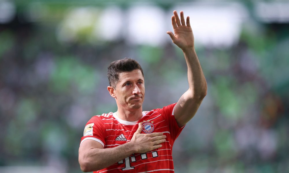 Mediji: Barcelona i Bayern postigli dogovor o transferu Lewandowskog