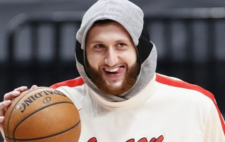 Nurkić potpisao novi četverogodišnji ugovor sa Portlandom