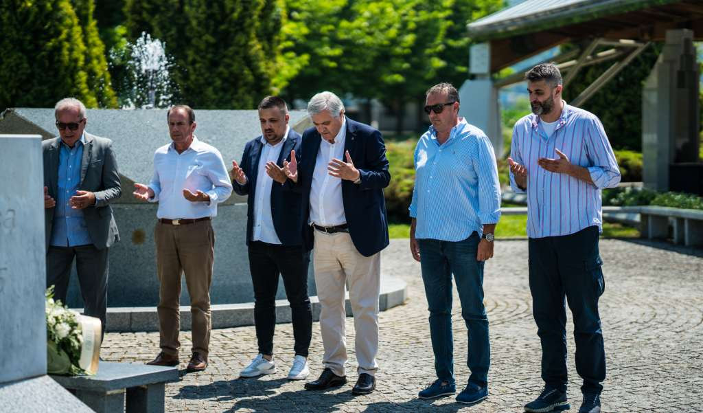 Potpisan Memorandum o saradnji Memorijalnog centra Srebrenica i Centra za mir iz Mostara