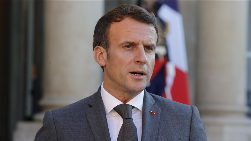 Macron: Što prije postići dogovor o obnovi nuklearnog sporazuma