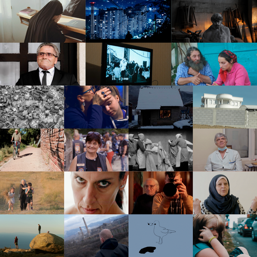 SFF: U Takmičarskom programu – dokumentarni film učestvuju 22 dokumentarca