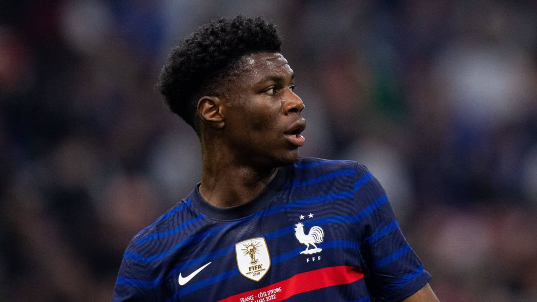 Tchouameni prelazi iz Monaka u Real Madrid za 100 miliona eura