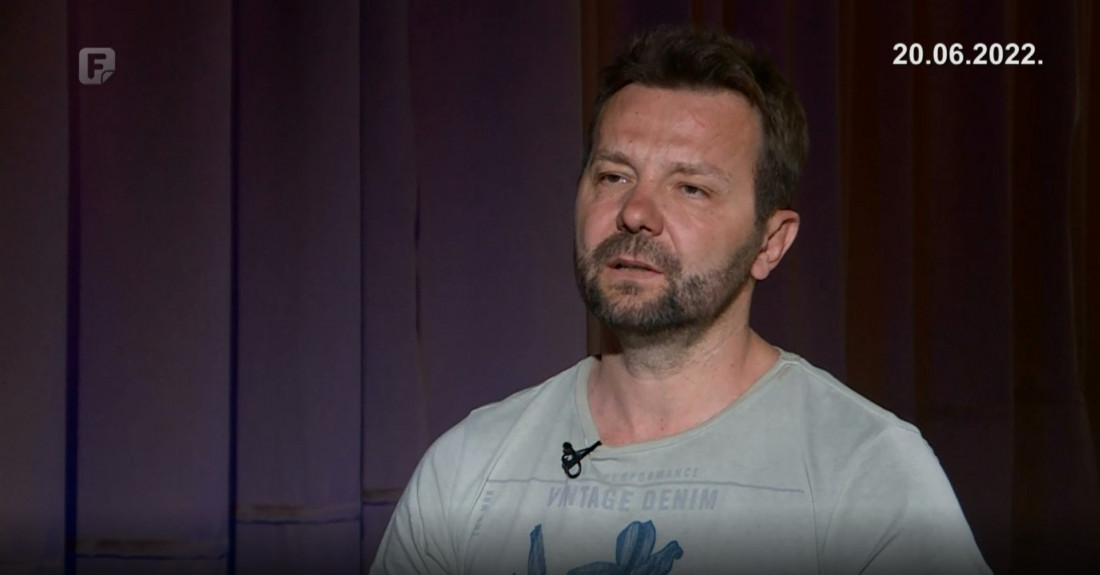 Sport: Razgovor sa Elvirom Baljićem