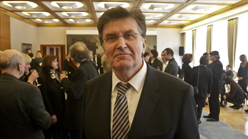 Potvrđena optužnica u predmetu Ejup Ganić i drugi