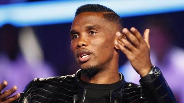 Samuel Eto'o izjasnio se krivim za utaju poreza, osuđen na uslovnu kaznu