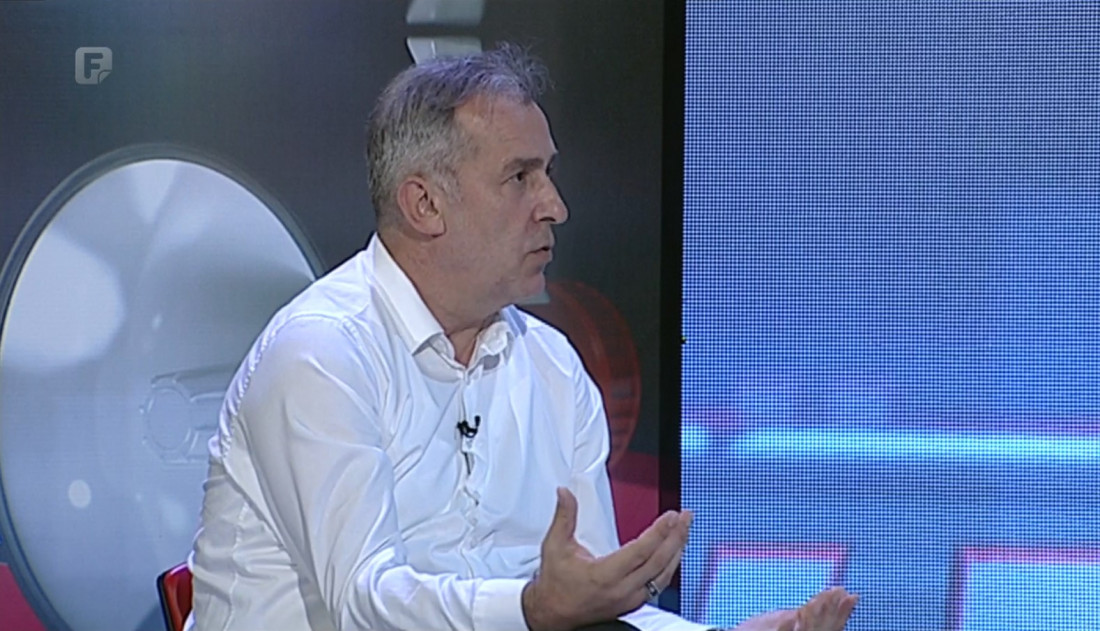 Jašarspahić: Nema potrebe za širenjem panike, trgovcima ona odgovara