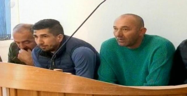 Ukinuta presuda u predmetu "Kaplan i ostali"