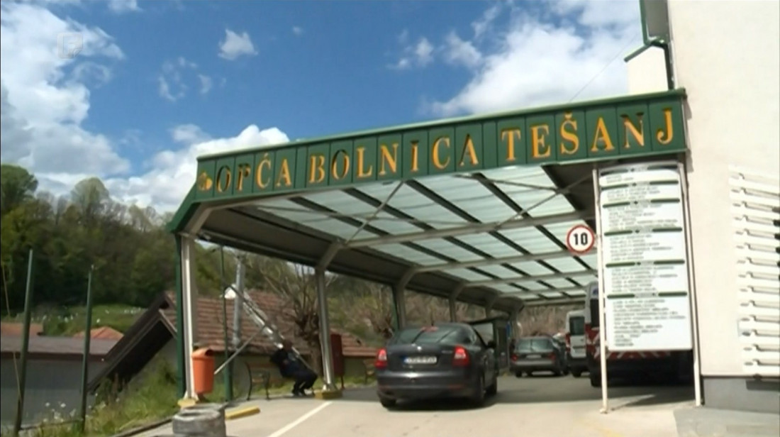 Opća bolnica u Tešnju obilježila 30 godina postojanja