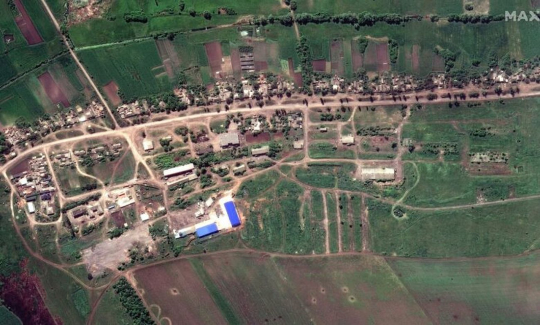 Ukrajinci tvrde da su vratili dio izgubljene teritorije u Sjeverodonjecku