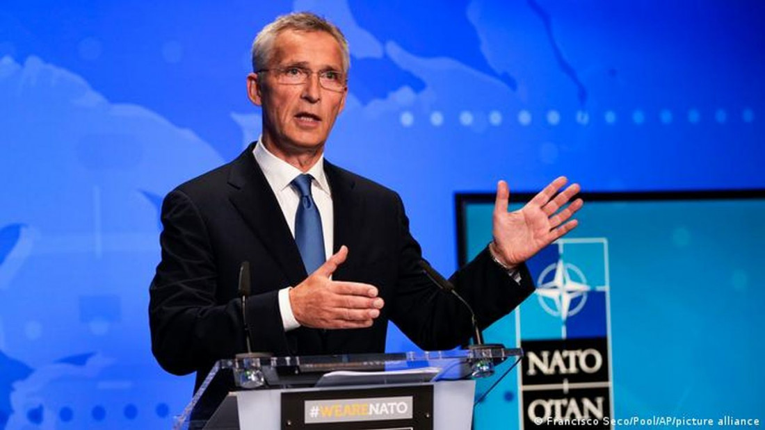 Stoltenberg razgovarao s Marin i Erdoganom o prevazilaženju turskog otpora članstvu Finske i Švedske