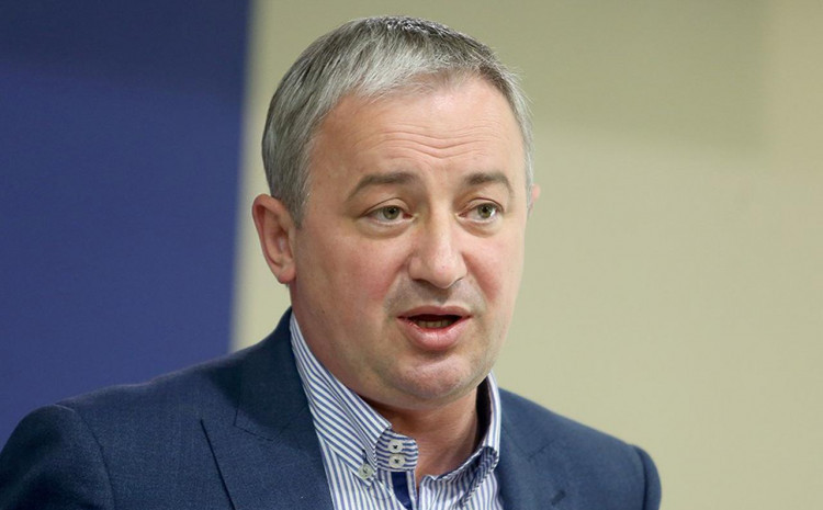 Borenović: Putin potvrdio da je BiH uvela sankcije Rusiji