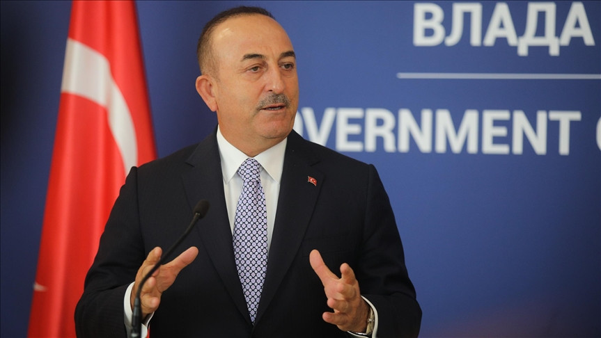 Mevlut Cavusoglu u posjeti BiH, sastat će se sa Komšićem i Džaferovićem