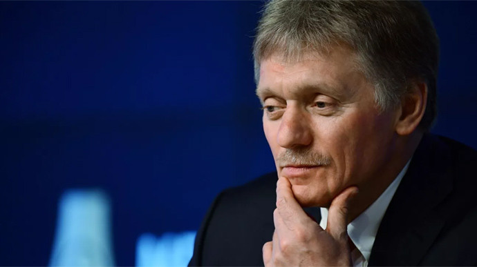 Peskov: Pregovori nisu isključeni, ali nema napretka
