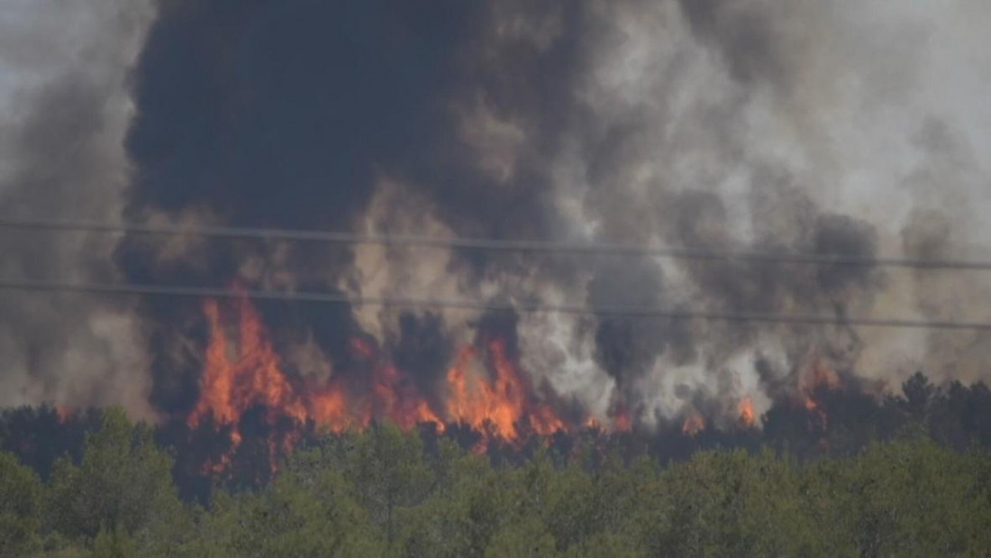 Vatrogasci nastoje ugasiti požare koji bukte širom Španije