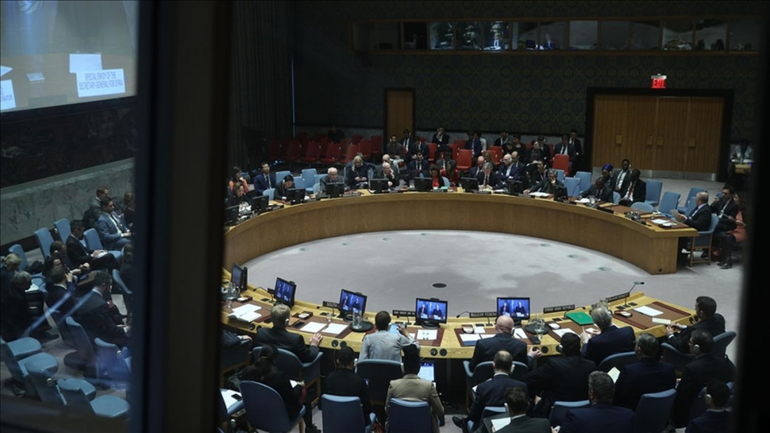 Vijeće sigurnosti UN-a produžilo embargo na oružje Libiji za još godinu