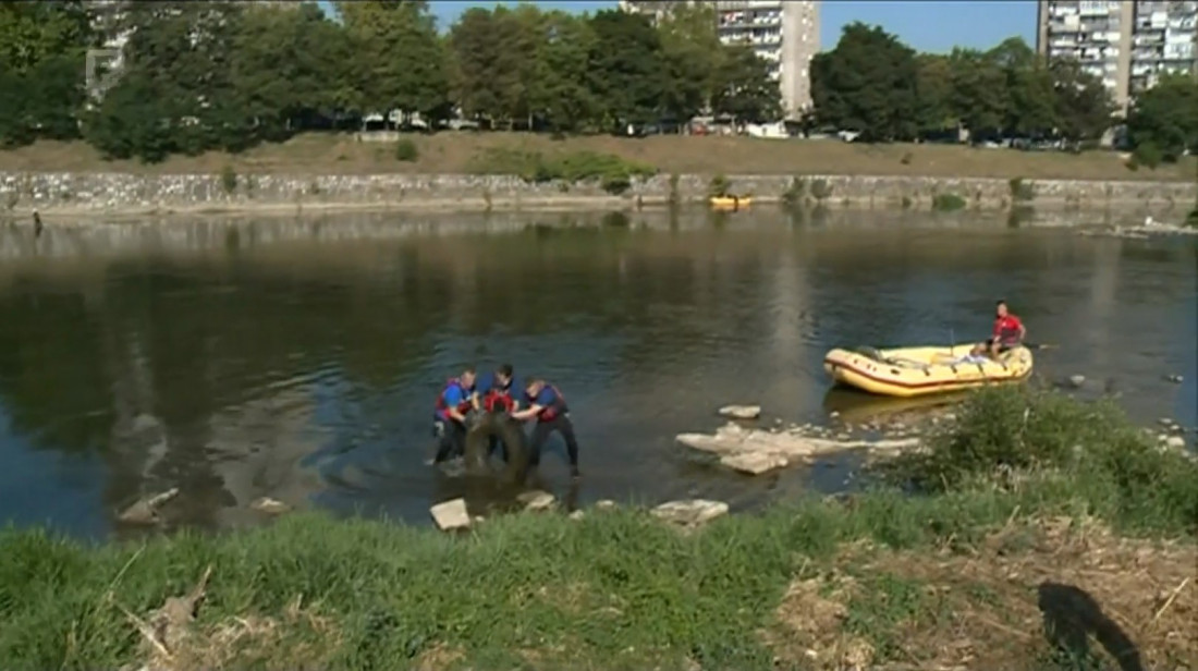 Uništavanjem okoliša šire se nove i stare zarazne bolesti