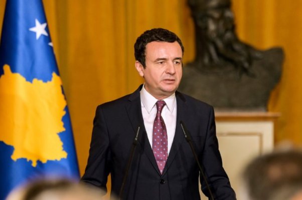 Kurti: Kosovo se sprema aplicirati za članstvo u NATO i EU
