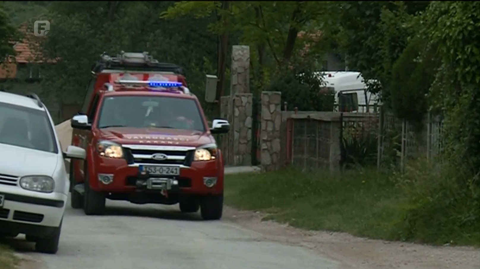 Obilježeno 70 godina vatrogastva u Kaknju