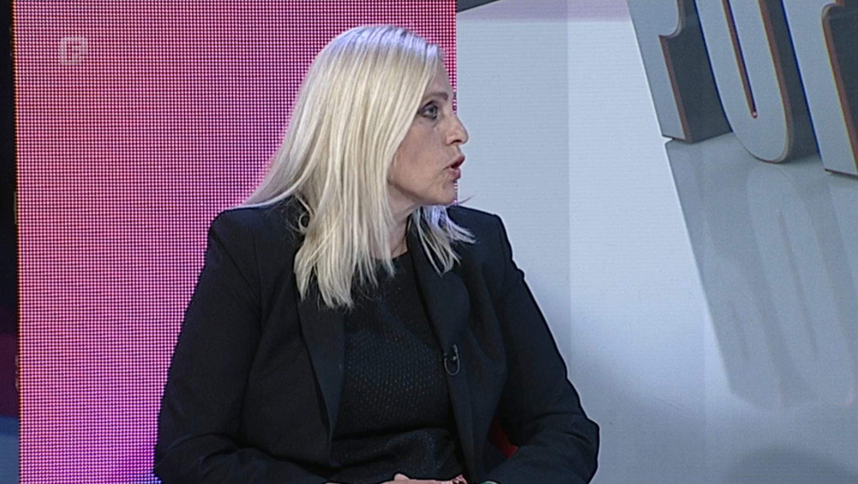 Kratina: Svi koji žele dobro BiH su jasno rekli šta misle o onome što radi Dodik