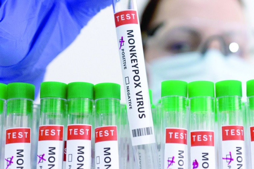 EU kupuje vakcine i pilule protiv majmunskih boginja