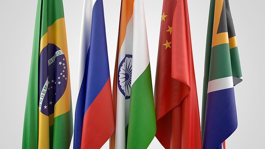 Kina predlaže proširenje grupe BRICS
