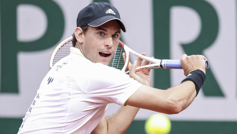 Austrijanac Dominic Thiem eliminisan u prvom kolu French Opena