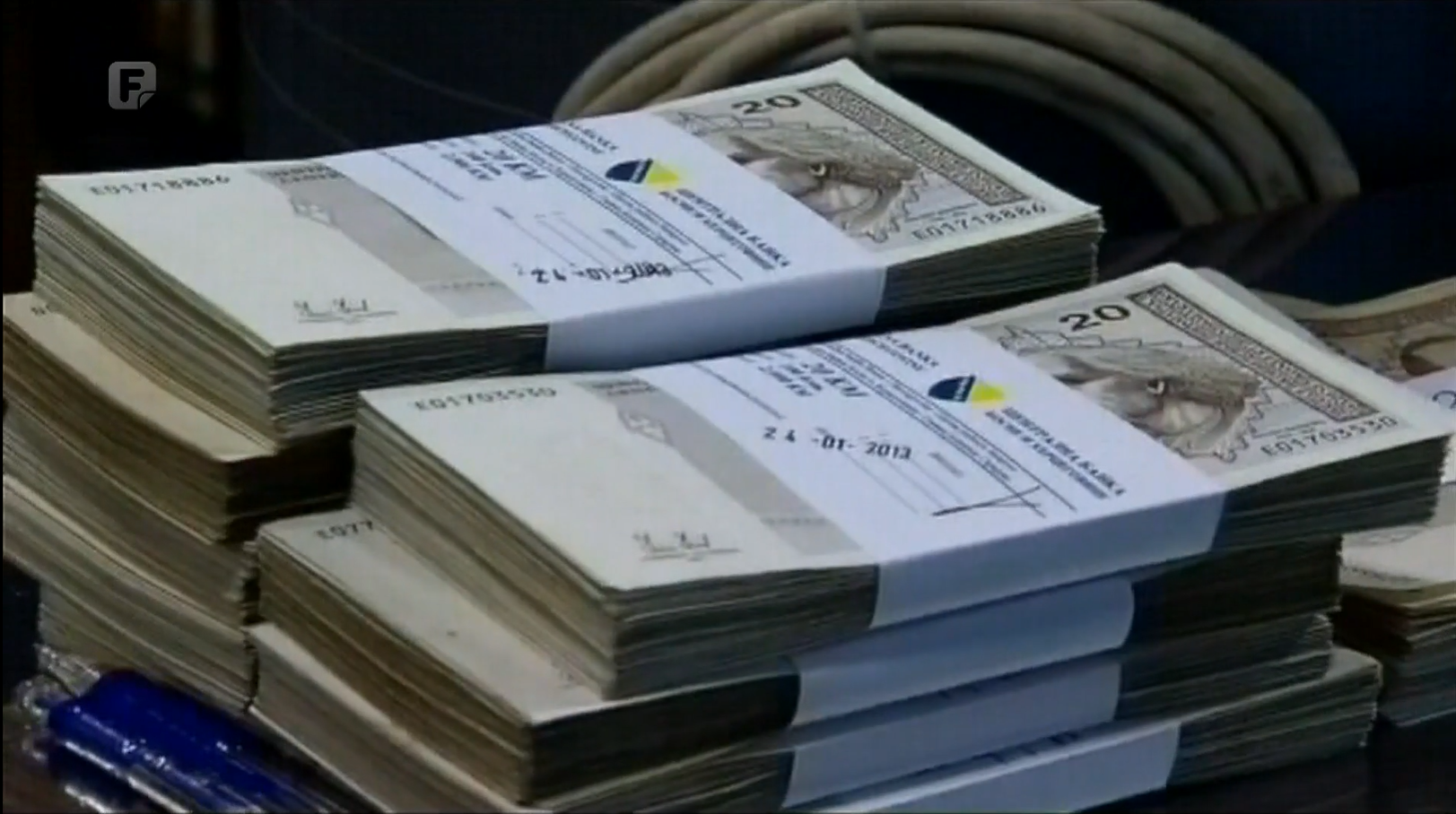 Povećanje kamatnih stopa mogao bi biti novi teret za građane