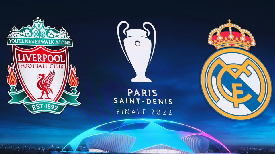 Liverpool i Real Madrid večeras u finalu Lige prvaka
