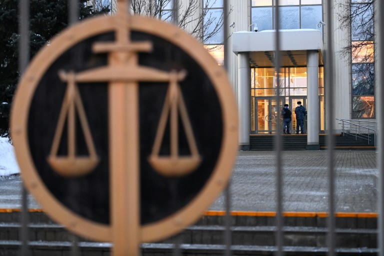 Sud u Moskvi zaplijenio imovinu kćerke kompanije Googlea