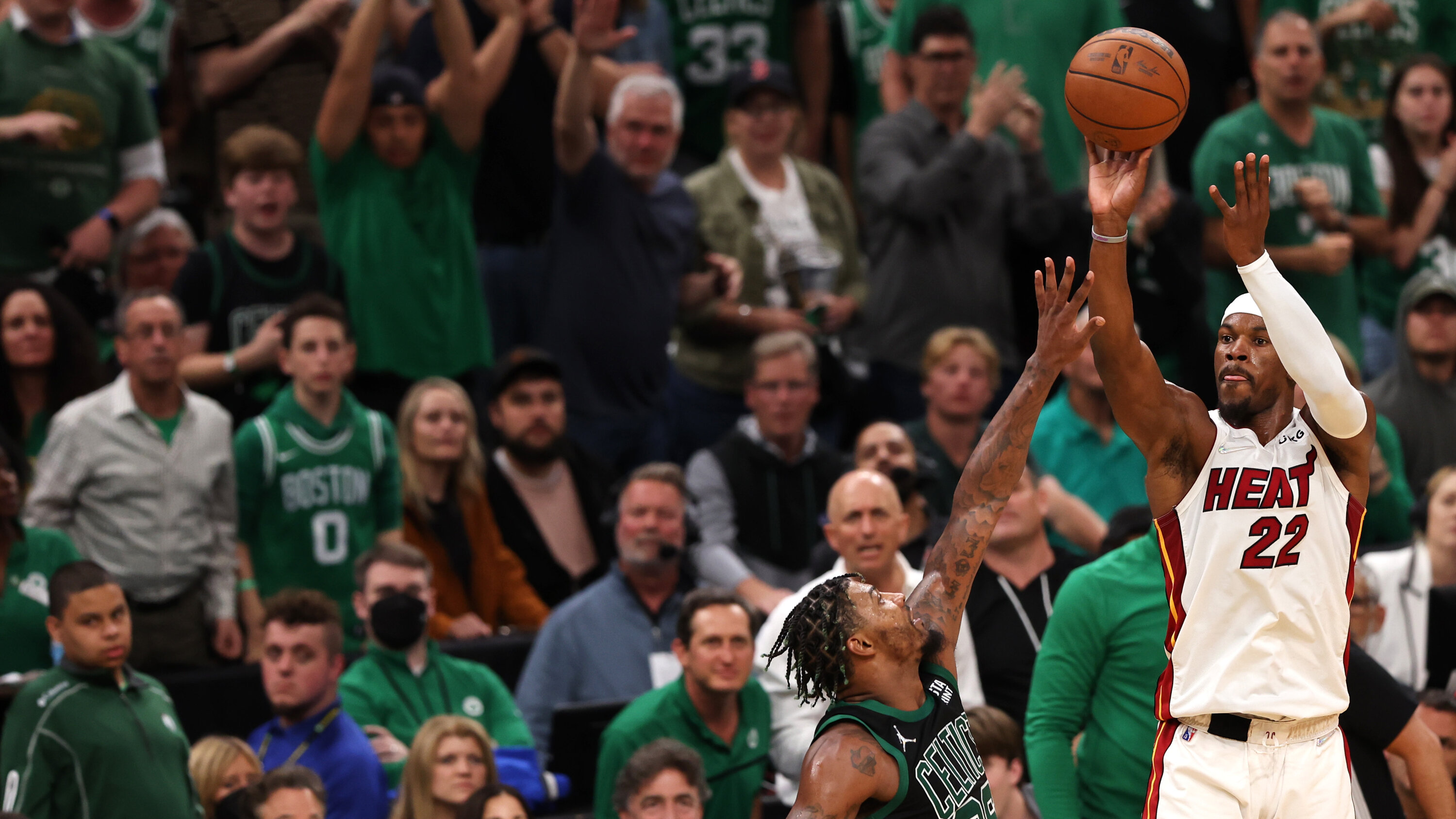 NBA: Butler produžio sezonu Miamija