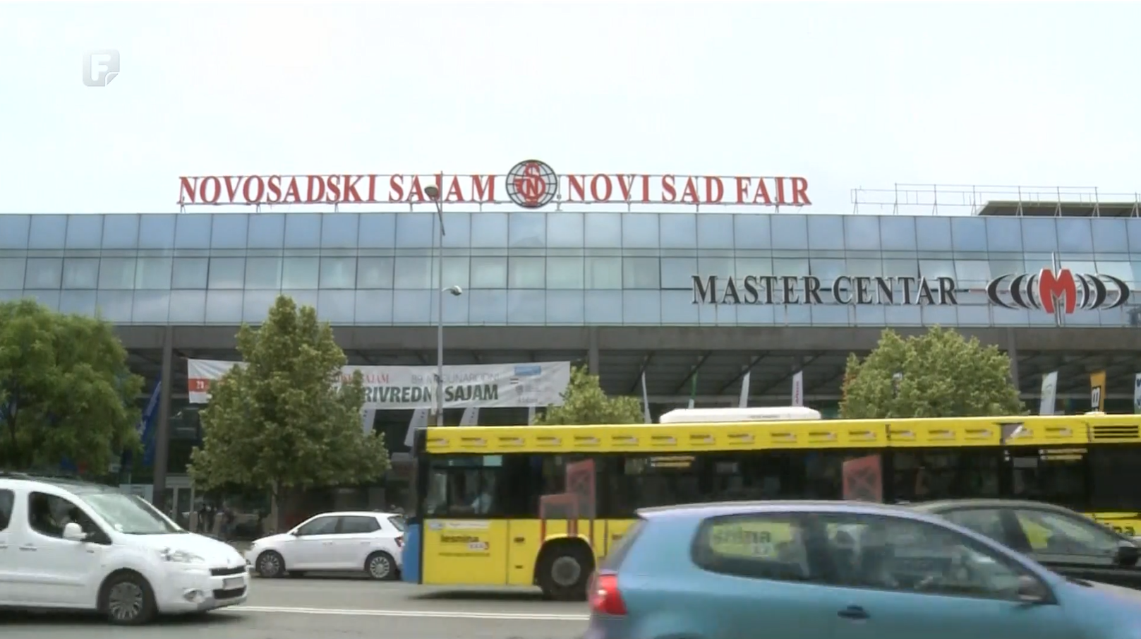 Posjetili smo Novosadski sajam